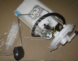 Насос паливний у зборі HYUNDAI (вир-во Mando)