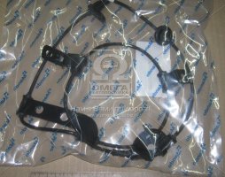 Датчик ABS задн. лів. HYUNDAI IX35 2WD 09- (вир-во Mando)