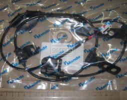 Датчик ABS задн. прав. HYUNDAI IX35 2WD 09- (вир-во Mando)