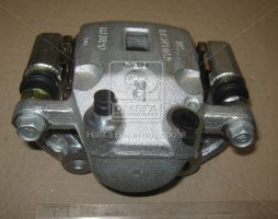 Супорт гальмівний задн. прав. Ssang Yong Kyron (вир-во Mando)