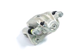 Супорт гальмівний Hyundai Tucson (JM) задн. лів.  (вир-во Mando)