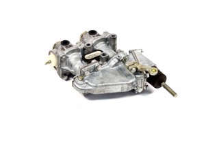 Кран гальмівний Т-150К, ХТЗ-17221, ЗІЛ-130 (Пневматика)