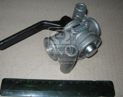 Кран запірний ручний (вир-во Wabco)