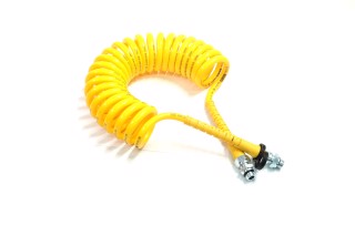 Витий шланг (ви-во Wabco)