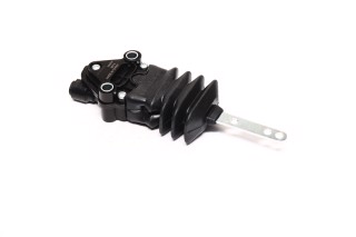 Кран рівня підлоги RENAULT DCI (вир-во Wabco)