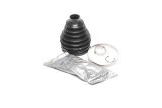 Пильовик ШРКШа зовн.HYUNDAI, KIA (вир-во GKN)