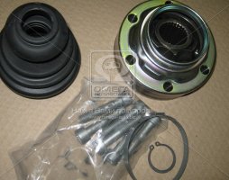 ШРУС внутр. з пильником VW T4 (вир-во GKN)