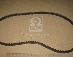 Ремінь AVХ10х900 зубч. Газель, ГАЗ-14, ЯМЗ-8423.10, -7511 (RIDER)