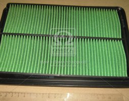 Фільтр повітряний NISSAN QASHQAI II 14-, X-TRAIL III 14- (вир-во SPEEDMATE, Korea)