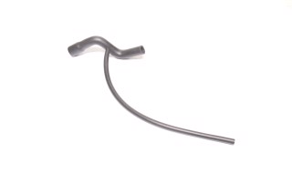 Патрубок вентиляції картера DAEWOO (вир-во SPEEDMATE, Korea)