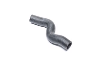 Патрубок радіатора верхній Chevrolet Aveo (вир-во SPEEDMATE, Korea)