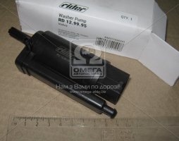 Насос омивача VOLVO (RIDER)
