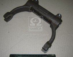 Вилка вимикання зчеплення Т-150 (60.21.109) (вир-во Україна)