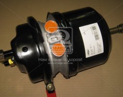 Камера гальмівна з поршневим енергоакумулятором тип 24/24 (RIDER)