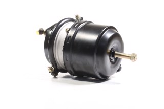 Камера гальмівна з поршневим енергоакумулятором тип 24/24 (RIDER)