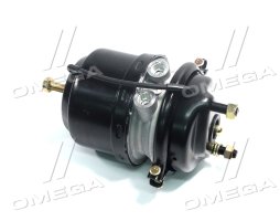 Камера тормозная с поршневым энергоаккумулятором тип 24/24 (Распродажа) (RIDER)