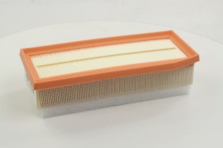 Фільтр повітряний RENAULT LOGAN II, DUSTER II 0.9-1.2 TCE, 1.5 DCI 13- (вир-во HENGST)