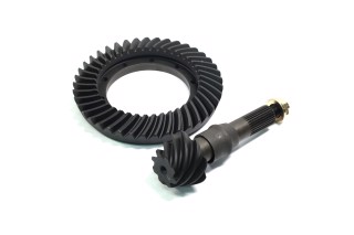 Головна пара 8х41 ГАЗ 3302 дрібн.шліц вузька (RIDER)