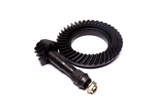 Головна пара 9x41 ГАЗ 2217 широкий шліц широка (RIDER)