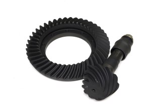 Головна пара 10х43 ГАЗ 3302 дрібний шліц широка (RIDER)