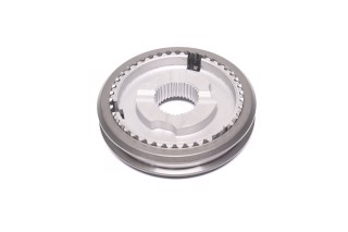 Муфта синхронизатора КПП 3-4 передач со ступицей ГАЗ 31029, 3302 <ДК>