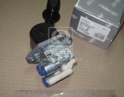 Кран тормозной MAN (RIDER)