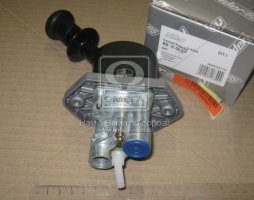 Кран тормозной DAF (RIDER)