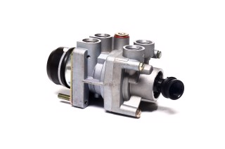 Кран тормозной MAN (RIDER)