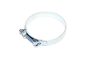 Хомут силовий W1 140-148мм. М10 <ДК>