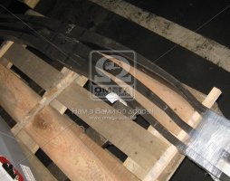 Рессора задняя 3 листовая VOLVO FH12,16,FM10,12 (пр-во Seferiadis)