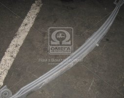 Ресора IVECO Eurotrakker передн. 3-х лист. (вир-во Seferiadis) 5070140 Seferiadis