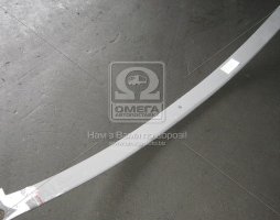 Лист №1 рессоры MAN коренной (пр-во Seferiadis)