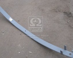 Лист №2 ресори MAN (вир-во Seferiadis) 5031812 Seferiadis