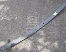 Лист рессоры №2 MAN (пр-во Seferiadis)