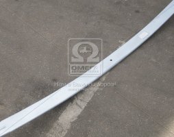 Лист №2 рессоры MB Actros,Atego,Axor (пр-во Seferiadis)