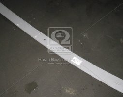 Лист №2 рессоры MB Actros,Atego,Axor (пр-во Seferiadis)