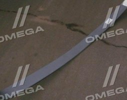 Лист №2 рессоры MAN (пр-во Seferiadis)