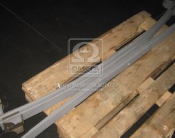 Рессора задняя 2 листовая с подрессорником MB Actros,Atego,Axor (пр-во Seferiadis)