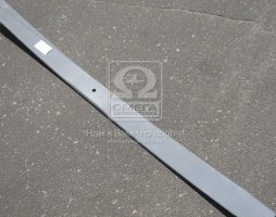 Лист №2 рессоры MB Actros,Atego,Axor (пр-во Seferiadis)