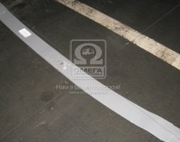 Лист №3 рессоры MB Actros,Atego,Axor (пр-во Seferiadis)