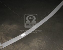 Лист №1 ресори MAN корінний (вир-во Seferiadis)