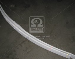 Ресора MB Actros,Atego,Axor передн. 2-х лист. (вир-во Seferiadis) 5064830 Seferiadis