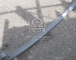 Лист №2 ресори DAF XF95 (вир-во Seferiadis)