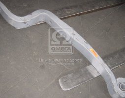 Ресора BPW (вир-во Seferiadis)