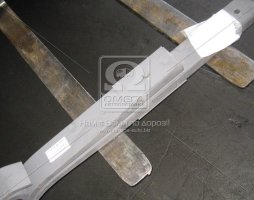 Ресора BPW (вир-во Seferiadis)