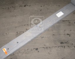 Ресора SAMRO (вир-во Seferiadis)