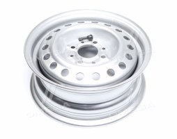 Диск колісний 13Н2х5,0J ВАЗ 2108 Standard <ДК>