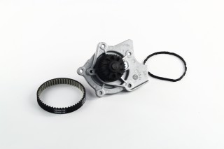 Водяний насос + комплект зубчастого ременя (Вир-во BOSCH)