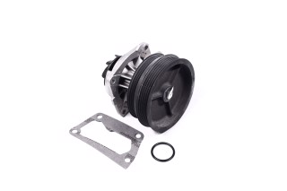 Водяний насос Fiat Bravo 1995-2001 (Вир-во Metelli)