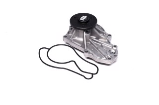 Водяний насос HONDA ACCORD VIII (CU) 2.4 i (CU2) (Вир-во Metelli)